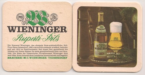 Birra wieninger teisendorf - wieninger,,