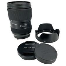 Tamron 28-75mm f/2.8 Di III