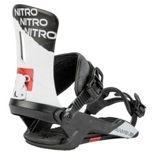 Attacchi Snowboard Bindings