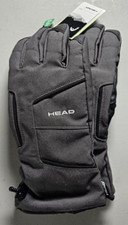 Guanti Head Uomo Impermeabili Isolati DuPont Sorona Grigio Taglia XL 1601709