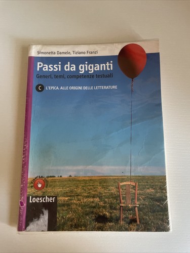 Passi giganti - c,