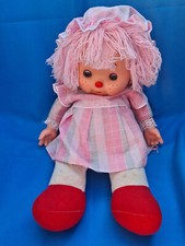PUPAZZO TIPO SPUMONE