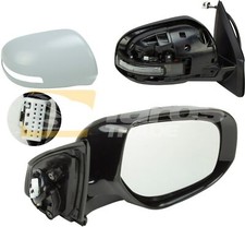 Specchietto DX Per Mitsubishi
