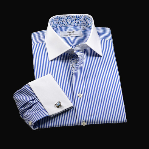 Camicia abito business