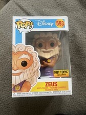 Funko Pop! Vinile: Disney -