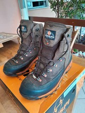 Vendo Scarponi Crispi Ascent Evo nr. 43 - Usato come nuovo 
