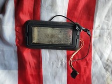 PLAFONIERA INTERNA MASERATI BITURBO S / INTERIOR LIGHT 