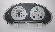 Strumentazione originale