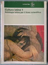 Cultura latina antologia - cultura,