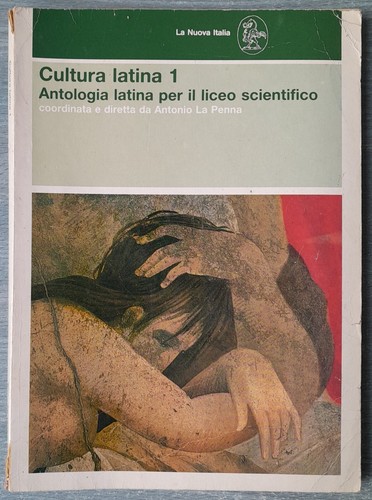 Cultura latina antologia - 1,