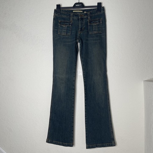 Jeans donna svasati vintage