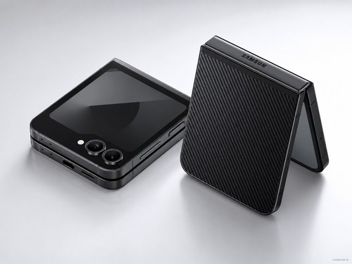 Samsung galaxy flip6 - samsung,