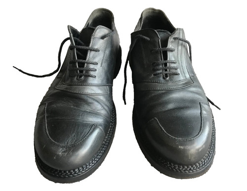 Jan baran scarpe uomo derby - jan,