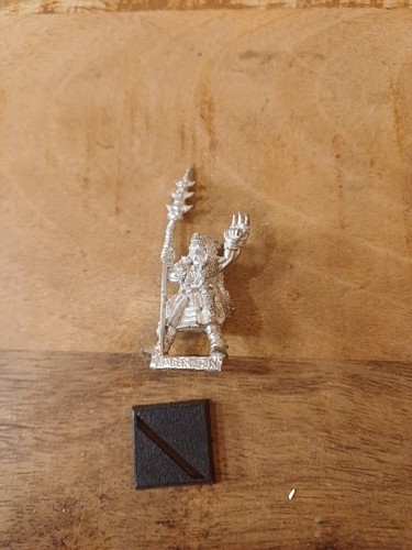 Warhammer fantasy vecchio - fantasy, il