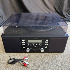 Teac r550usb registratore - lp-r550usb-b,