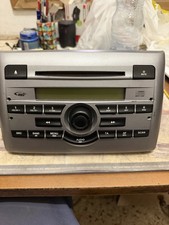 Stereo Cd MP3 Fiat Stilo
