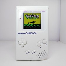 Nintendo Gameboy DMG Full