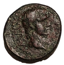 Impero Romano Augusto 27 a.C