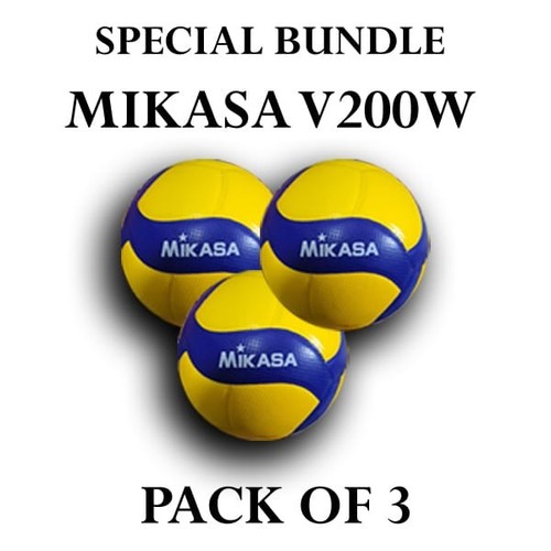 Mikasa v200w volleyball - volleyball, 2019