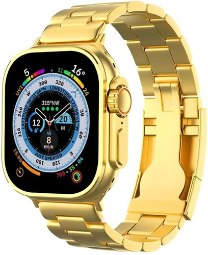Smartwatch pro oro - c9,