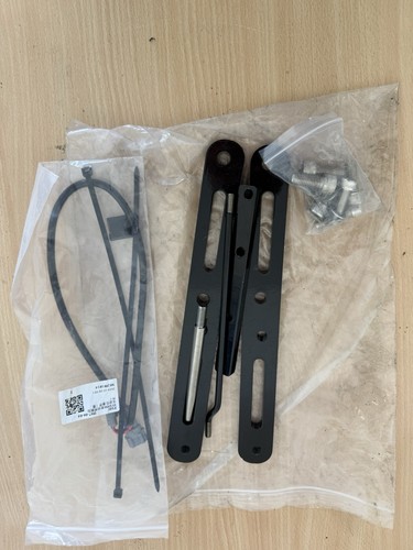 Kit trasloco bulloni comando - trasloco,