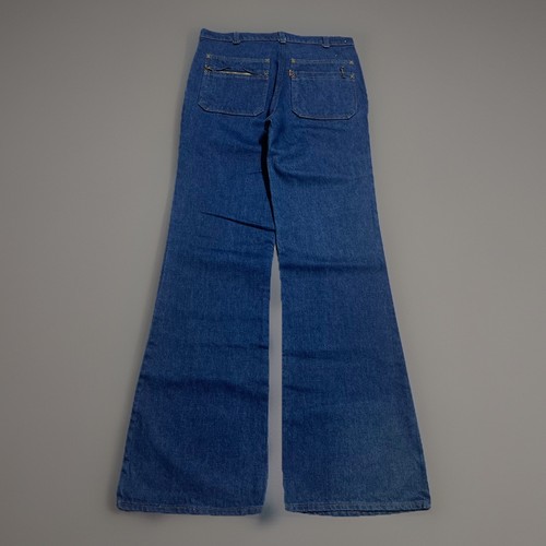 Jeans svasato vintage - , anni