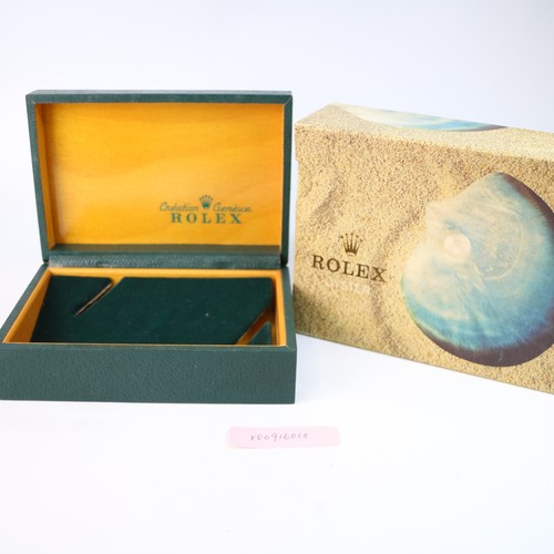 Rolex 16013 datejust watch box - 16013,