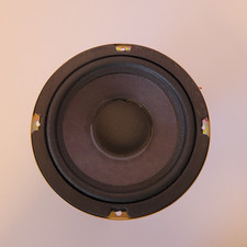 Bose 701 Series 1 6,5" Driver