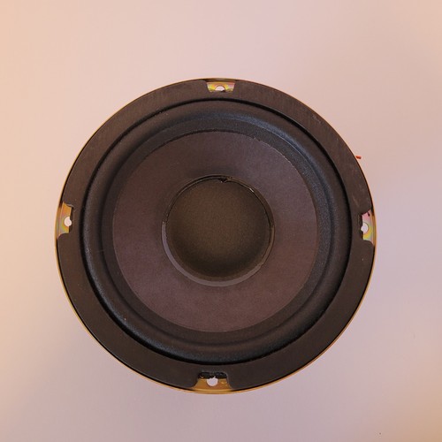 Bose 701 series driver - 701,