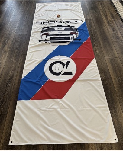 Bandiera collezione garage - da,