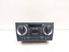 Centralina Climatizzatore Audi A3 S3 8P 2008 Diesel 8P0820043AH VLU39516
