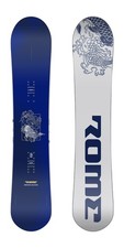 Rome Rene-Gade Men's Snowboard