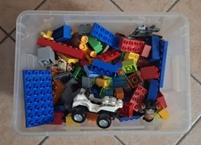 Lotti LEGO DUPLO - SFUSI MISTI
