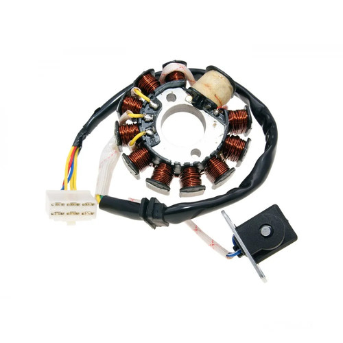 Statore alternatore per rex - statore, sc