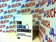 The Like Economy: How