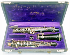OBOEF. Oboe serie Lorée DE -