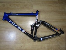 Trek top fuel 100 oclv - 100, carbon