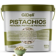 Pistacchi 500g Tostati Salati