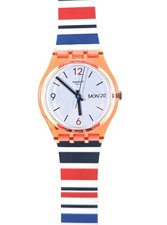 Swatch Standards 2024 - GR712