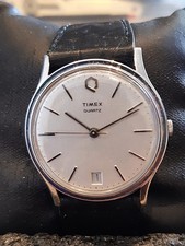Montre timex quartz s - timex,