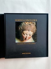 Hortus Conclusus di F.M.R