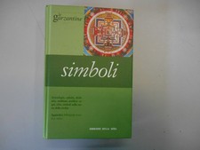 simboli un volume in