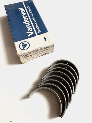 Fiat 124 bronzine - bronzine, biella