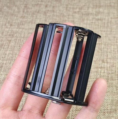 Scatola porta batteria