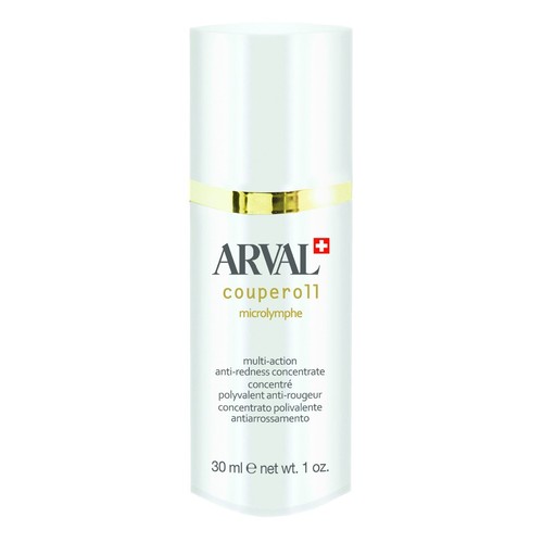 Arval couperoll microlymphe - couperoll,