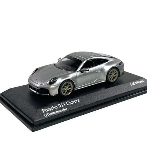 Modellino auto minichamps 64 - modellino,