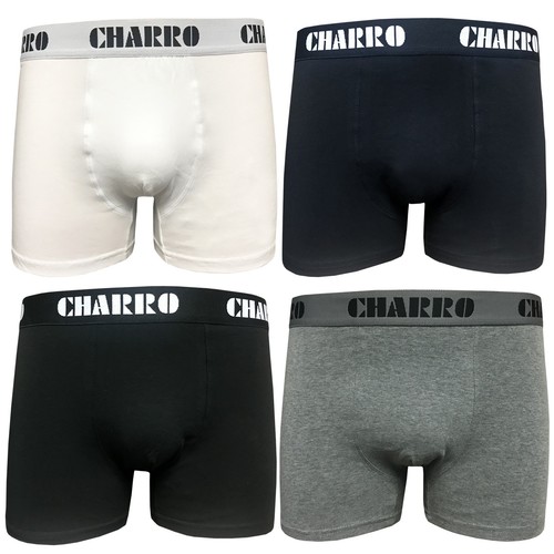 Charro o 6 pezzi - el,