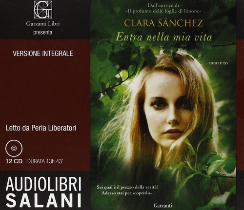 Entra nella mia vita letto - , da
