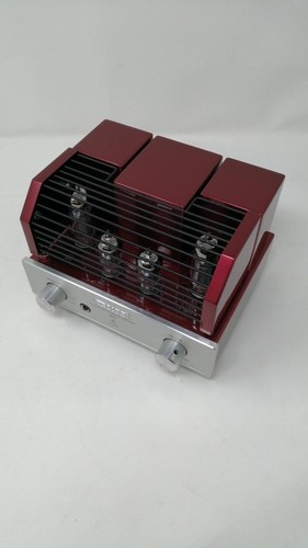 Amplificatore integrato - , a