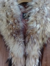 Cappotto Lungo Trapuntato Di